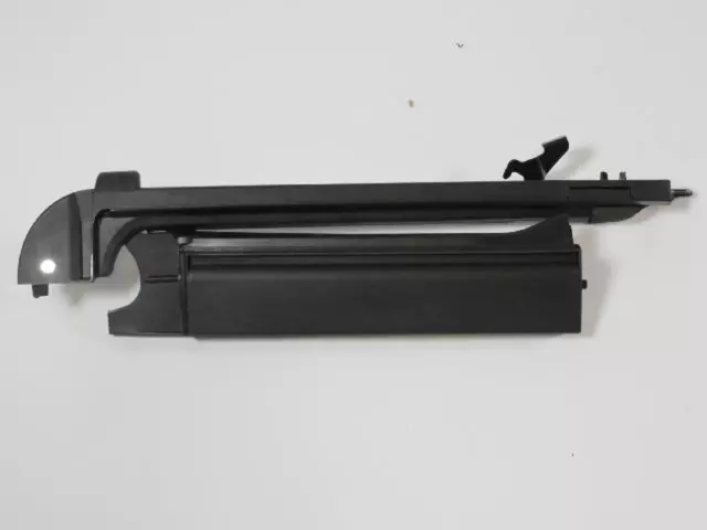 5182820AC - Body Sheet Metal Except Doors: Door Glass Frame, Right for Jeep: Wrangler, Wrangler JK Image