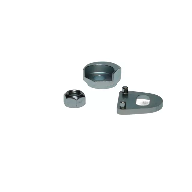 45K0151 - : Front Camber/Caster Shim for ACDelco Image