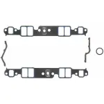1256 - : Engine Intake Manifold Gasket Set for FEL-PRO Image