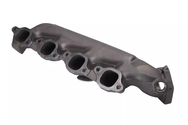 12553149 - Exhaust: Exhaust Manifold for Chevrolet: C2500, C3500, C3500HD, Express 3500, K2500 Pickup, K3500 Pickup, P30, Suburban C2500, Suburban K2500 | GMC: C2500 Pickup, C3500 Pickup, C3500HD, K2500 Pickup, K3500 Pickup, P3500, Savana 3500, Suburban C2500, Suburban K2500 Image