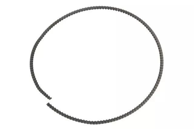 19303599 - : Piston Oil Ring Rail Spacer for GM Image