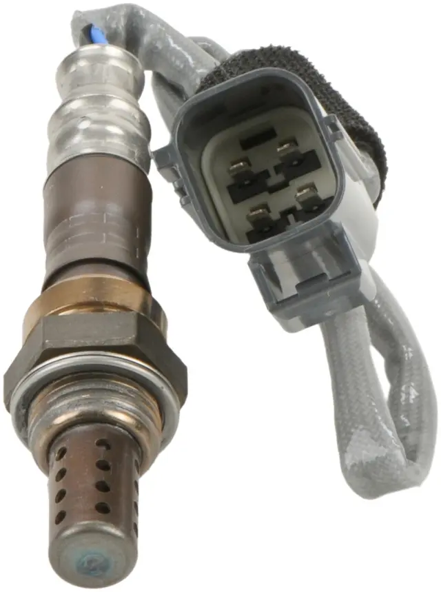 15822 - Emission Systems: Bosch Oxygen Sensor for Bosch Image