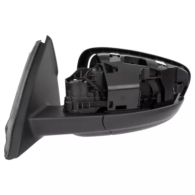 Mirror Assembly - Ford (LJ6Z-17683-BC)