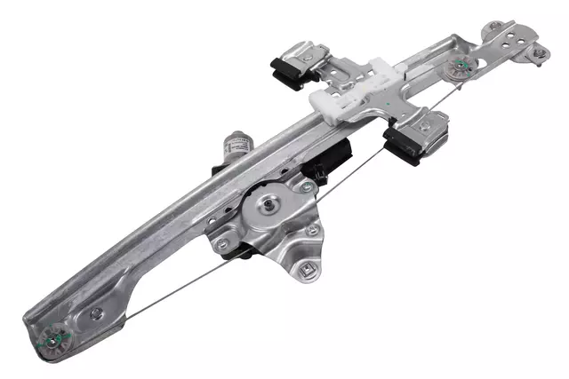 Front Driver Side Door Window Regulator - GM (42748831)