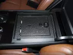 VLC5Z9906202A - : Vehicle Safe By Console Vault for Ford Image