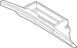 68500AR203 - : Glove Box Door for Infiniti Image