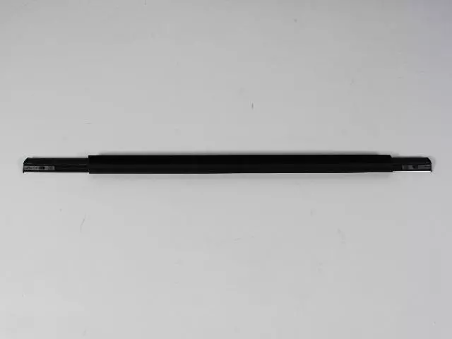 Rear Door Belt Weatherstrip, Left - Mopar (55399129AC)