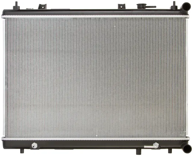CU13348 - Belts and Cooling: Radiator for Spectra Premium Image