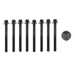 HB290 - : Engine Cylinder Head Bolt Set for Enginetech Image