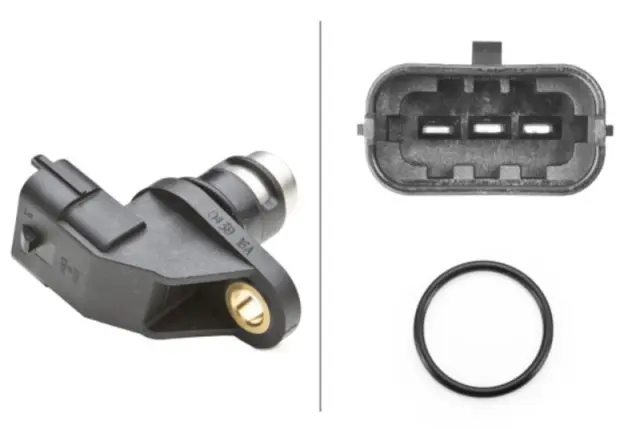 9121591 - Ignition Systems: Hella CAPTEUR DE VILEBREQUIN for Hella Image