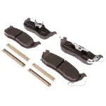 19387582 - : F (S)Pad Kit for GM Image