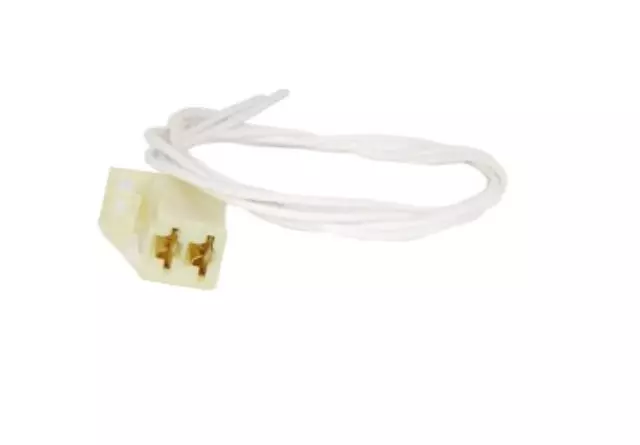 88988459 - : Side Marker Lamp Pigtail for GM Image