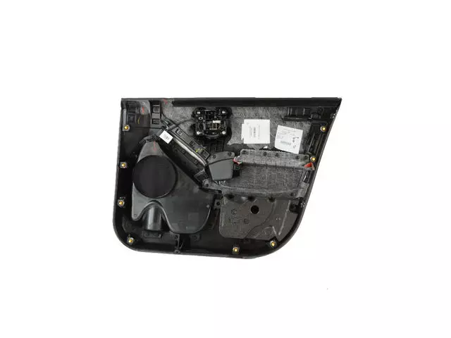 6AU19U13AA - Interior Trim: Front Door Trim Panel, Left for Fiat: 500X Image