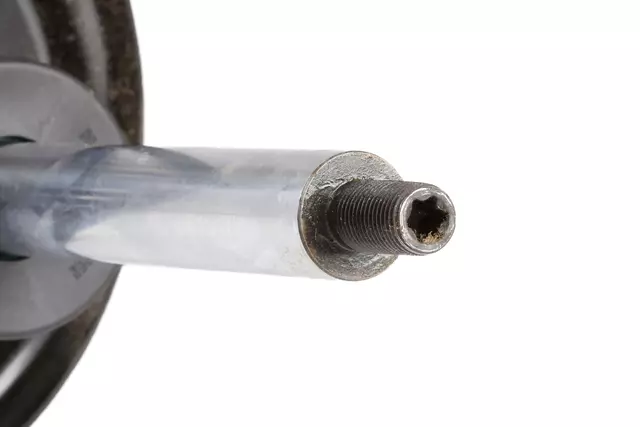 Front Driver Side Suspension Strut Assembly - GM (84257824)