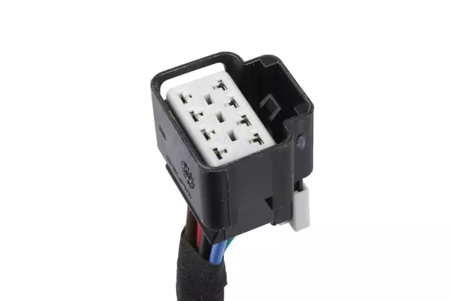 23113520 - Body: Wire Harness for Cadillac: Escalade ESV, Escalade EXT | Chevrolet: Avalanche, Suburban 1500, Suburban 2500 | GMC: Yukon XL 1500, Yukon XL 2500 Image