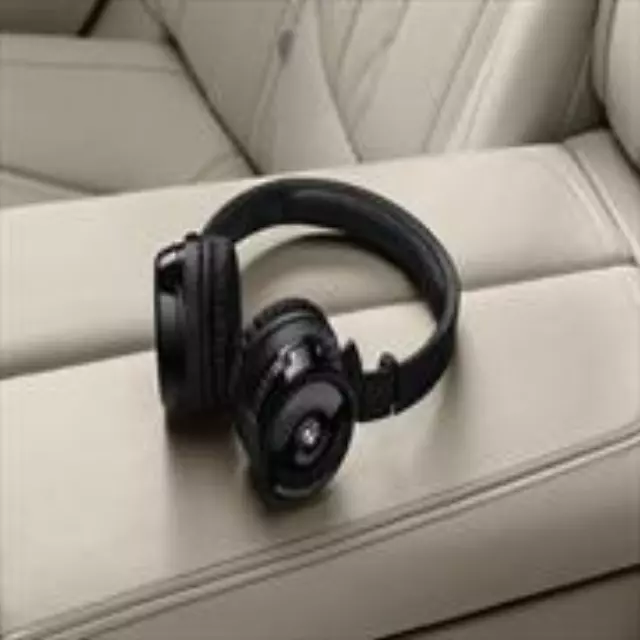 Headphone - BMW (65-12-5-A60-946)
