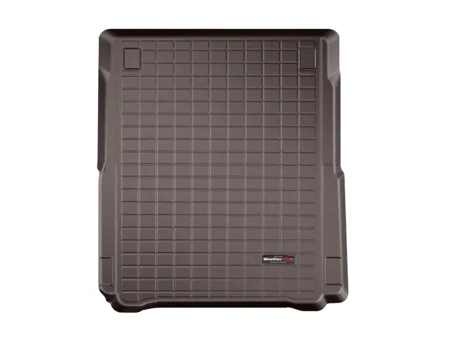 431185 - Accessories: Cargo/Trunk Liner, Cocoa for WeatherTech Image