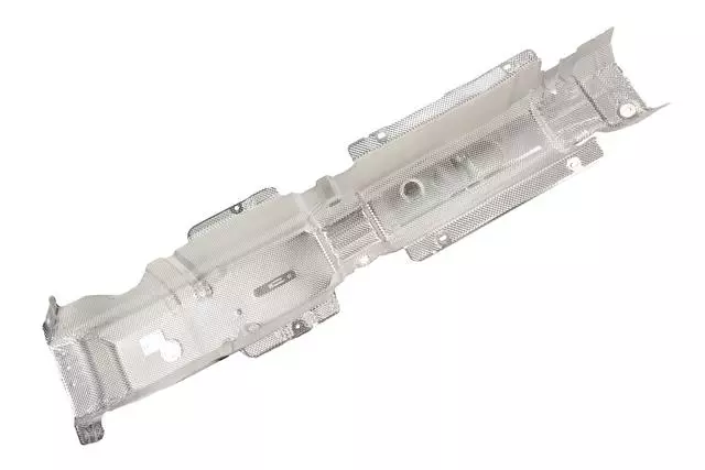 84191152 - : Exhaust Intermediate Underbody Heat Shield for Buick: Envision, LaCrosse, Regal Sportback, Regal TourX | Cadillac: XT4 Image