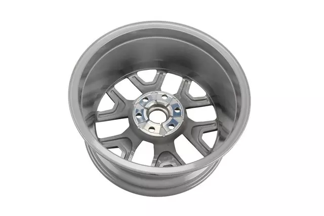 17x8-Inch Aluminum Wheel - GM (23245011)