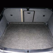 ZAW380300 - Interior: Cargo mat  w/cargo management for Audi: A6 Quattro Image