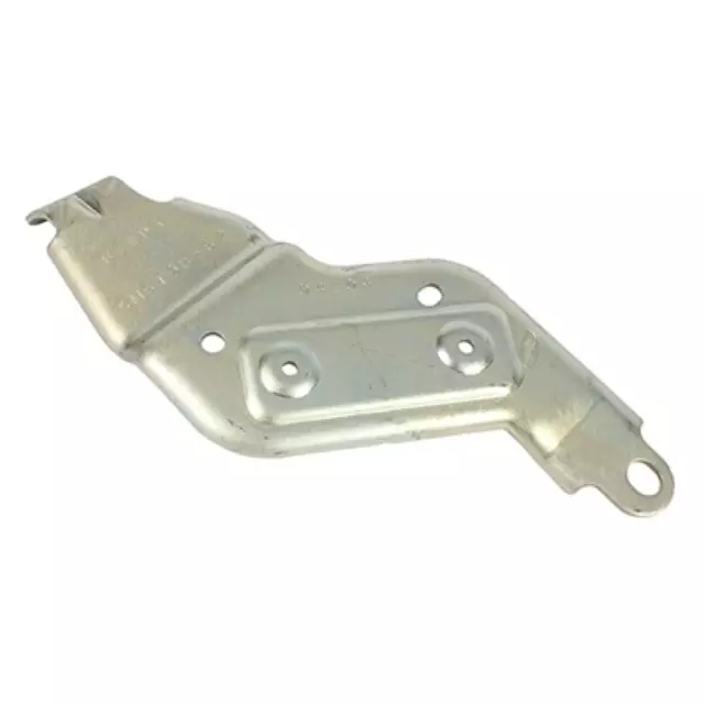 5M6Z9A760AA - Fuel System: Fuel Pump Cut-Off Switch Bracket for Ford: Escape | Mercury: Mariner Image
