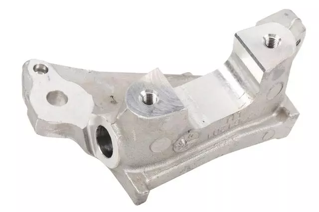 22761201 - : Front Driver Side Suspension Stabilizer Shaft Clamp for Chevrolet: Corvette Image