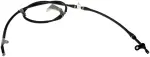 C661154 - : Parking Brake Cable for Dorman Image