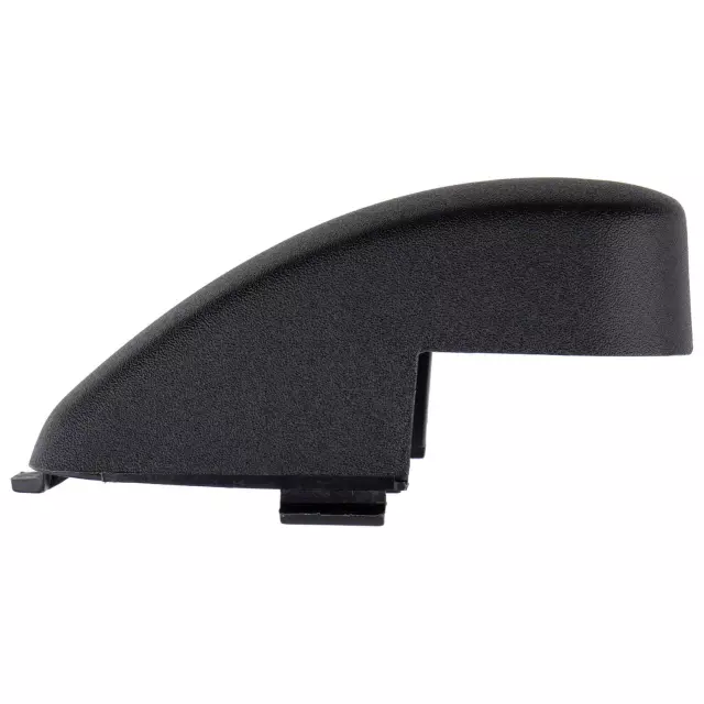 FT4Z5860263AC - Electrical: Upper Cover for Ford: Edge Image
