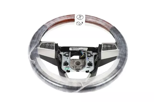22982690 - Steering: Steering Wheel for Cadillac: CTS Image