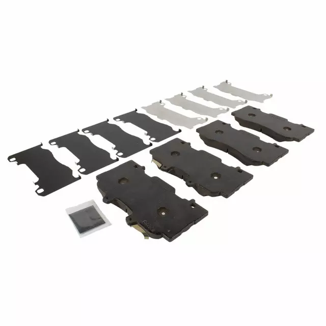 Kit - Brake Lining - Ford (BRF-1955)