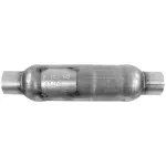 83408 - : CalCat CARB Universal Catalytic Converter 2.5" Inlet (ID) 2.5" Outlet (ID) for Walker Exhaust Image