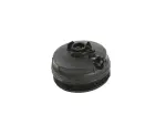 68436815AB - Fuel and Accelerator Pedal: Cover for Mopar Image