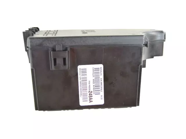 68289248AA - Electrical: Totally Integrated Power Module for Jeep: Compass, Patriot Image