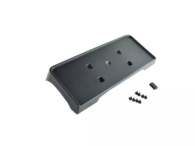 68238774AB - : License Plate Kit, Export for Mopar Image
