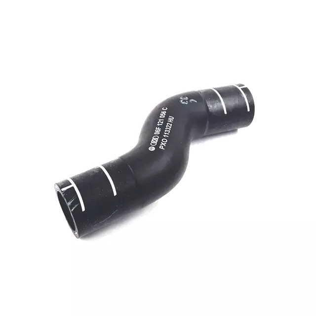 6F121056C - : Hose for Audi: A3, TT, TT Quattro, TTS Quattro Image