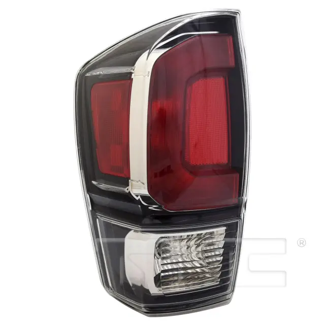 119324809 - : TYC Tail Light Assembly for TYC Image