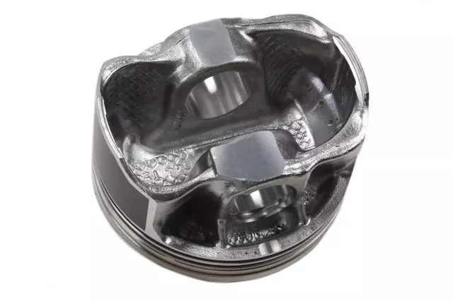12686350 - : Piston offered as each requires to order one per location needed for Cadillac: ATS, CT4, CTS, XTS Image