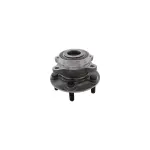 113498 - : Ford, Lincoln (1.5, 2.0, 2.5 - AWD) Wheel Bearing and Hub Assembly for GSP Image