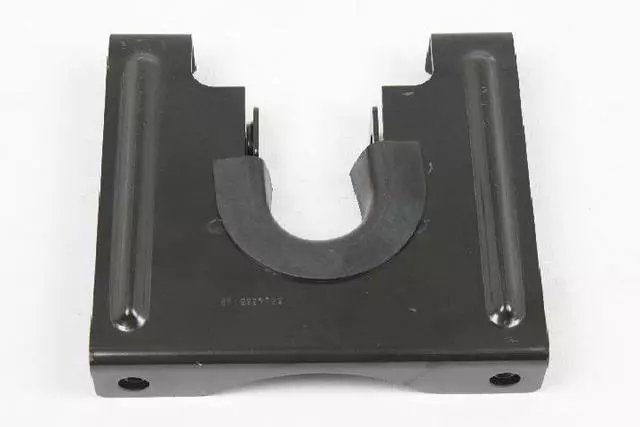 Cng Tank Valve Bracket - Mopar (68143881AC)
