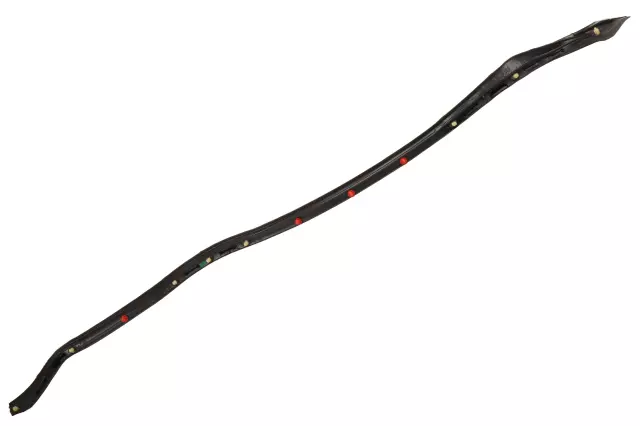 23198119 - : Rear Weather-Strip for Cadillac: XT5 Image