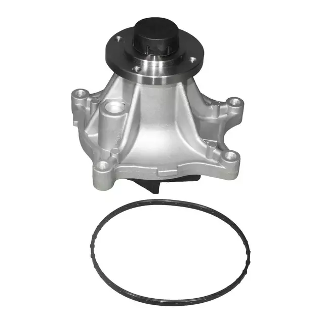 252916 - : Engine Water Pump for ACDelco Image