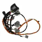 JB5Z14A318M - : Wire Assembly for Ford Image