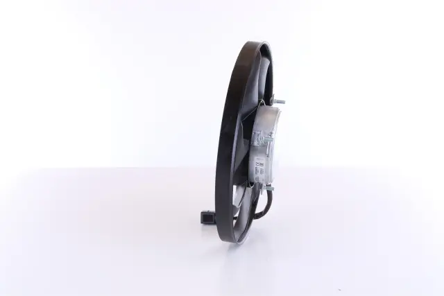 85733 - Cooling Systems: Engine Cooling Fan - Replaces VW 1K0959455Q, 1K0959455ET, 1K0959455CR for NISSENS Image