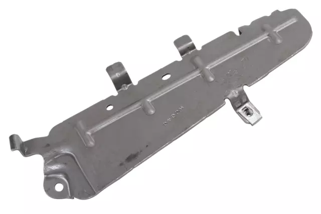 22926126 - Electrical: Ft Seat Air Bag Lower Bracket for GM Image