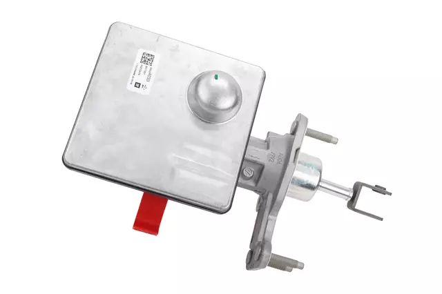 Master Cylinder Assembly - GM (85697531)