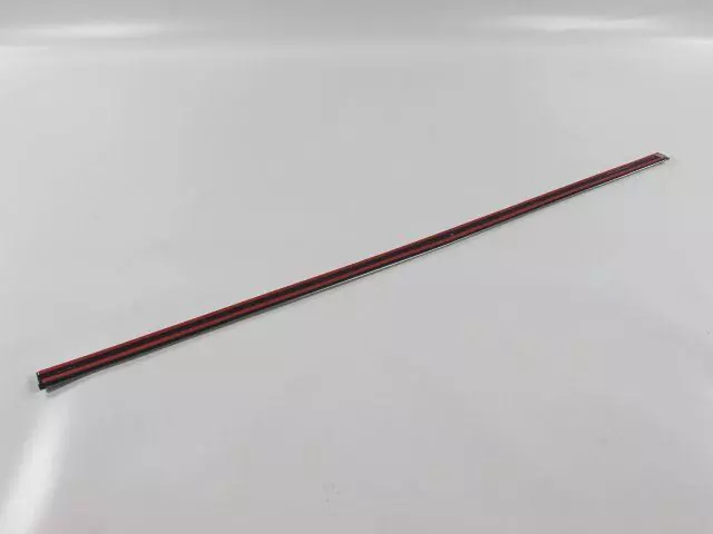 Front Door Molding, Right - Mopar (WG18BB8AC)