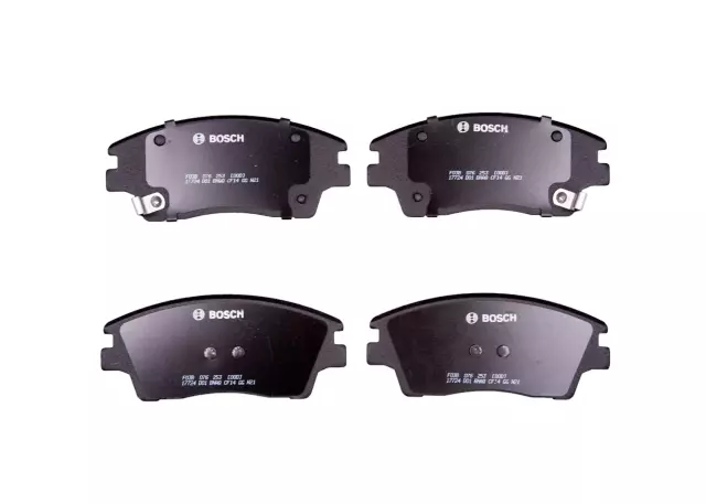 BC1847 - : Bosch Disc Brake Pad Set for Bosch Image