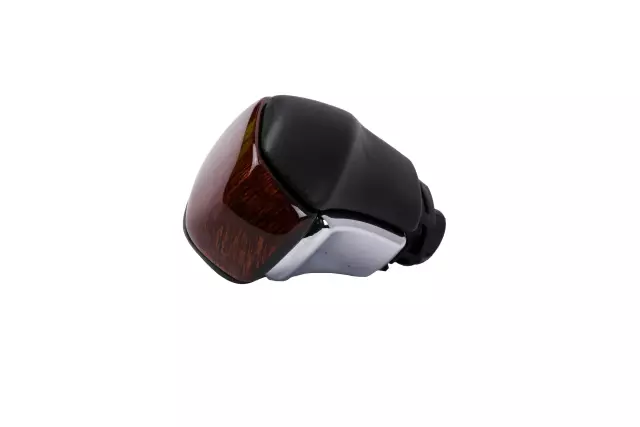 25824057 - Body: Automatic Transmission Shift Lever Knob for Cadillac: CTS Image