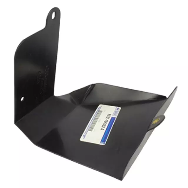 BE8Z18K082A - : Module Shield for Ford: Fiesta Image