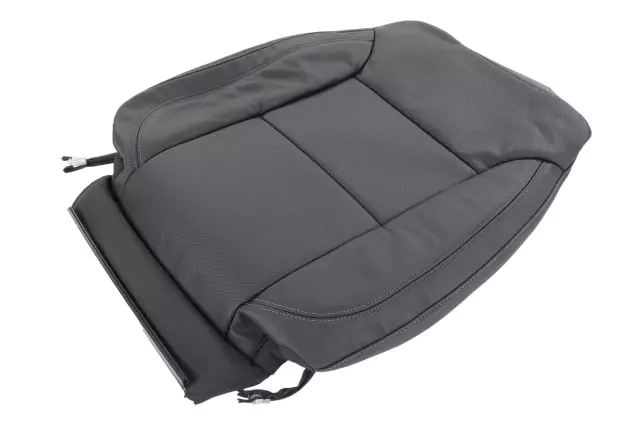 84642510 - Body: Seat Back Cover for GM Image